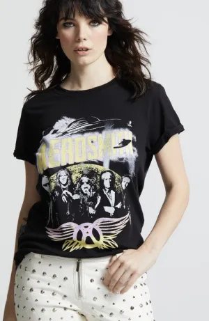 Aerosmith Band Tee *Online Only*