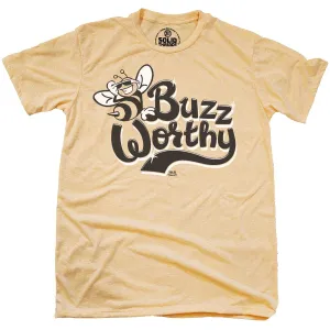 Buzzworthy T-shirt