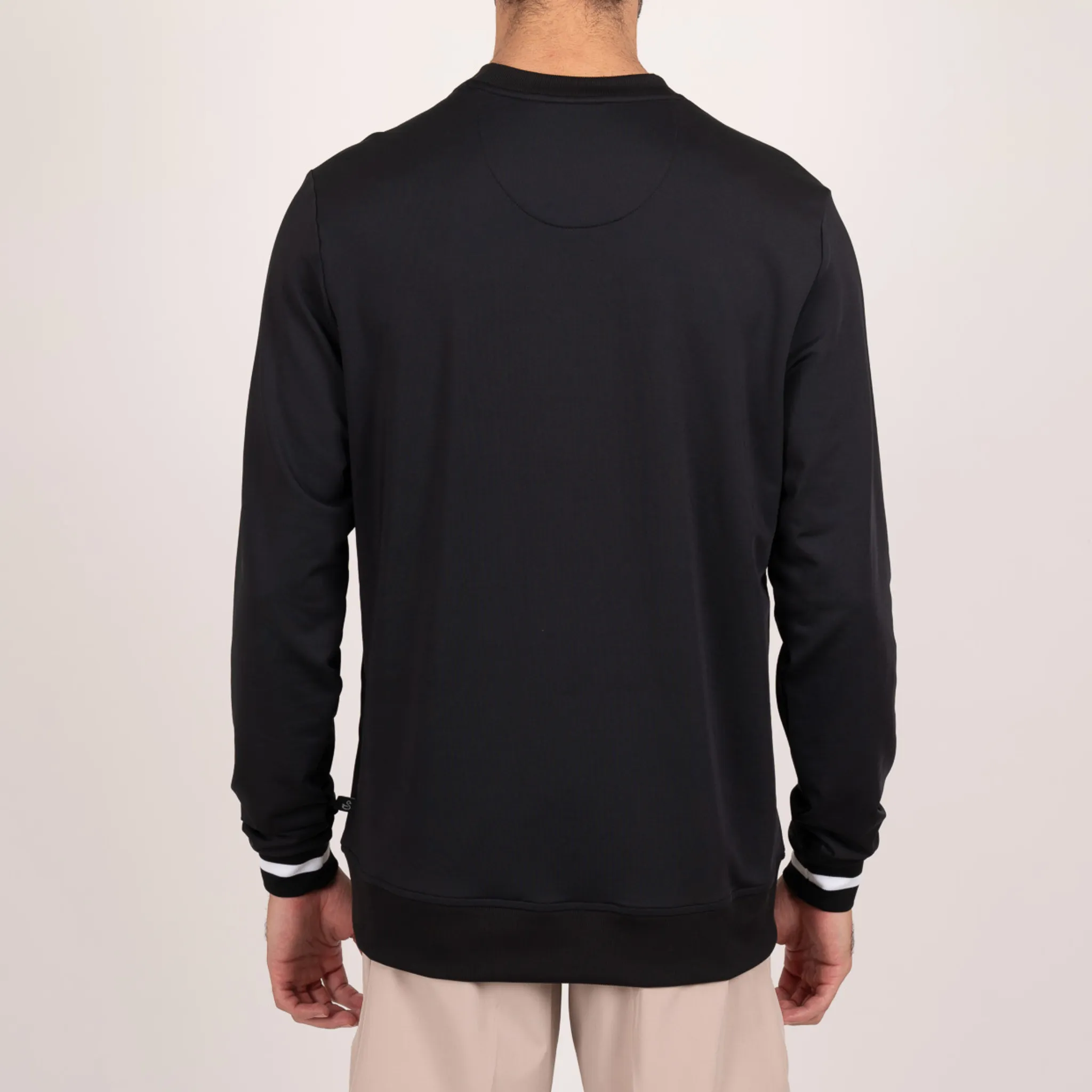 Chapman Crewneck