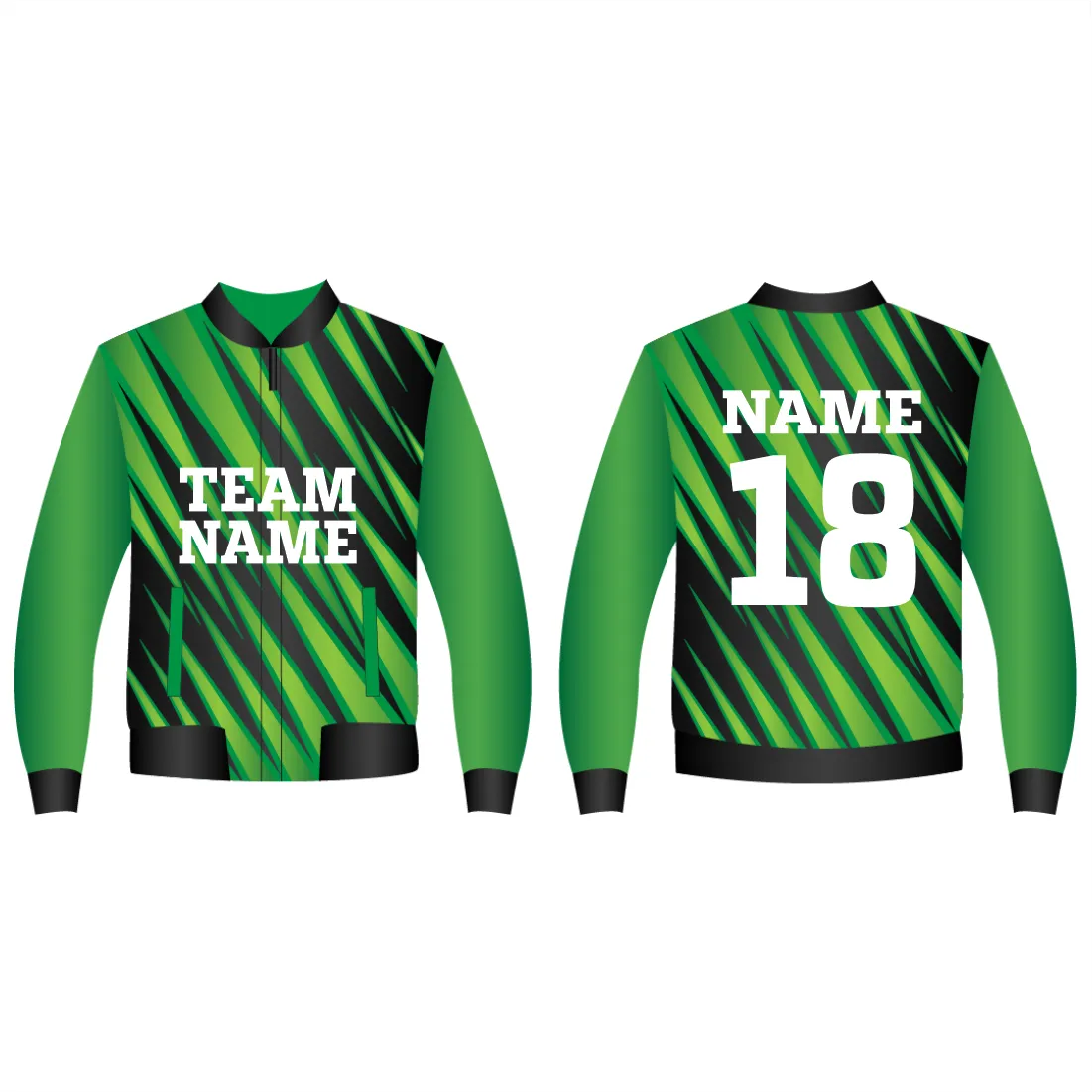 Customized Sublimation Printed T-Shirt Unisex Sports Jersey Player Name & Number, Team Name.335720093