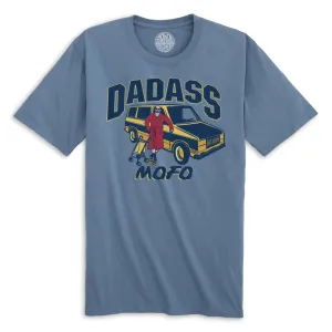 Dadass Organic Cotton T-shirt