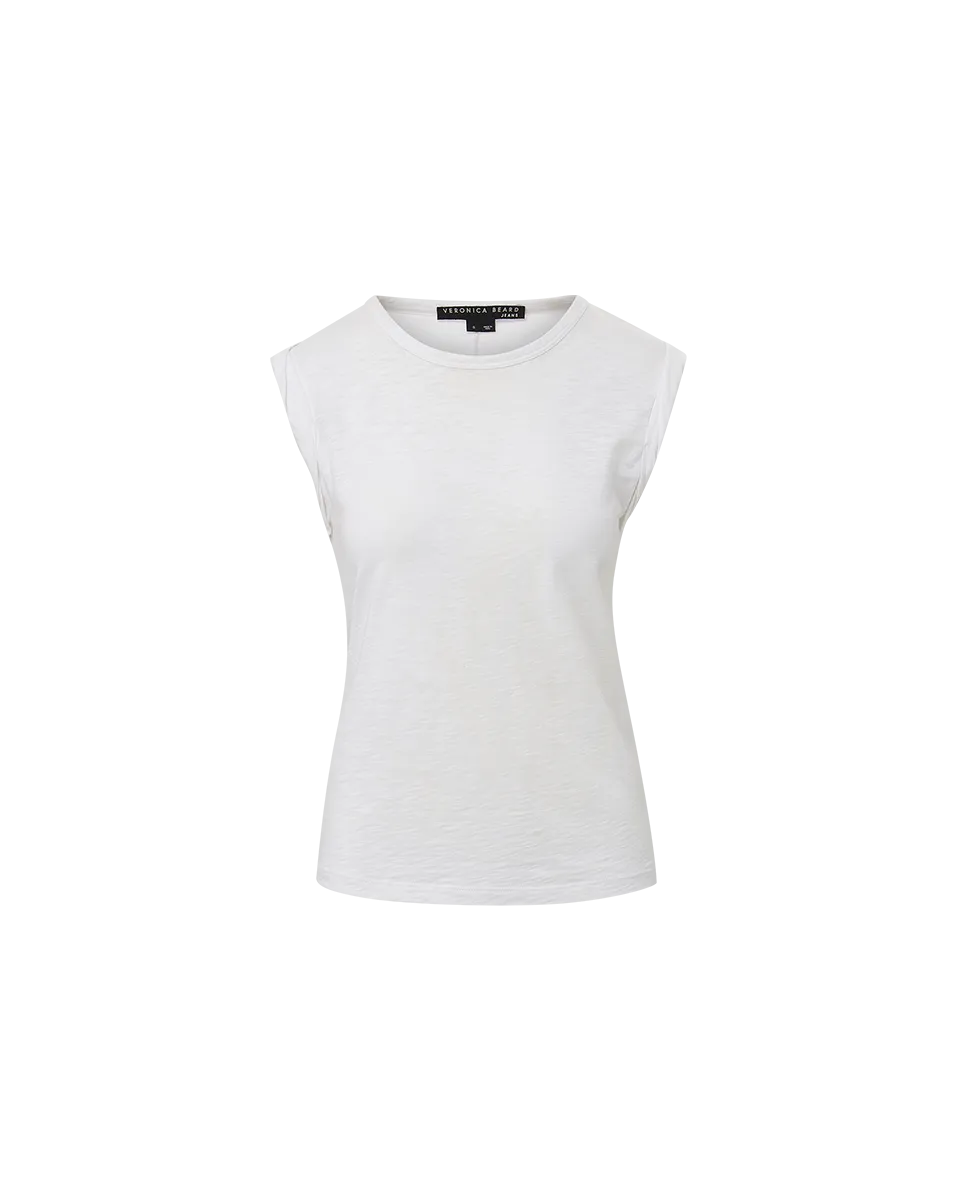 Dree Muscle Tee