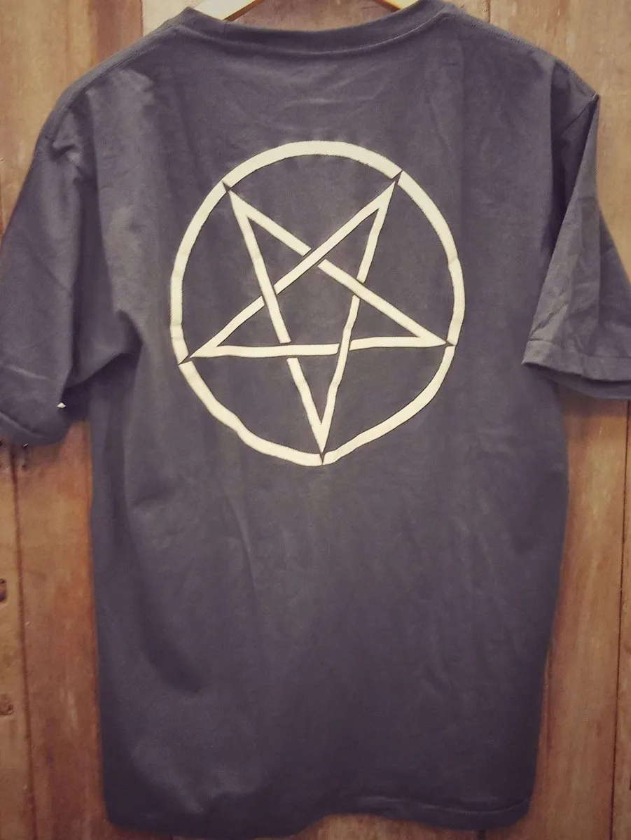 Eclipsing Legacies: Unveiling the Bathory Enigma t shirt