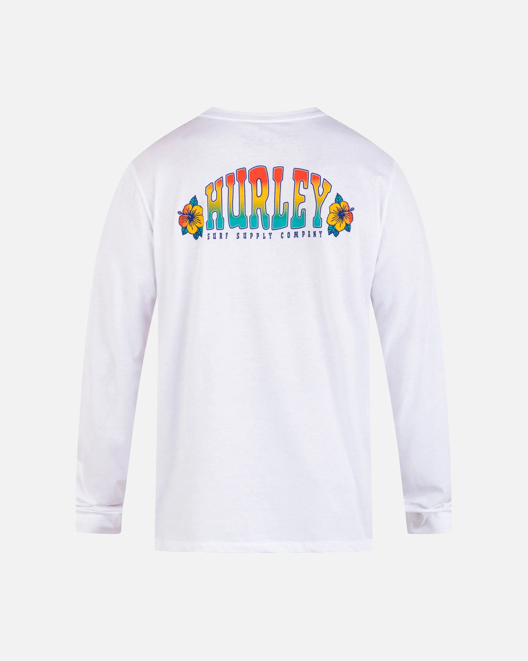 Everyday Tuff Going Long Sleeve