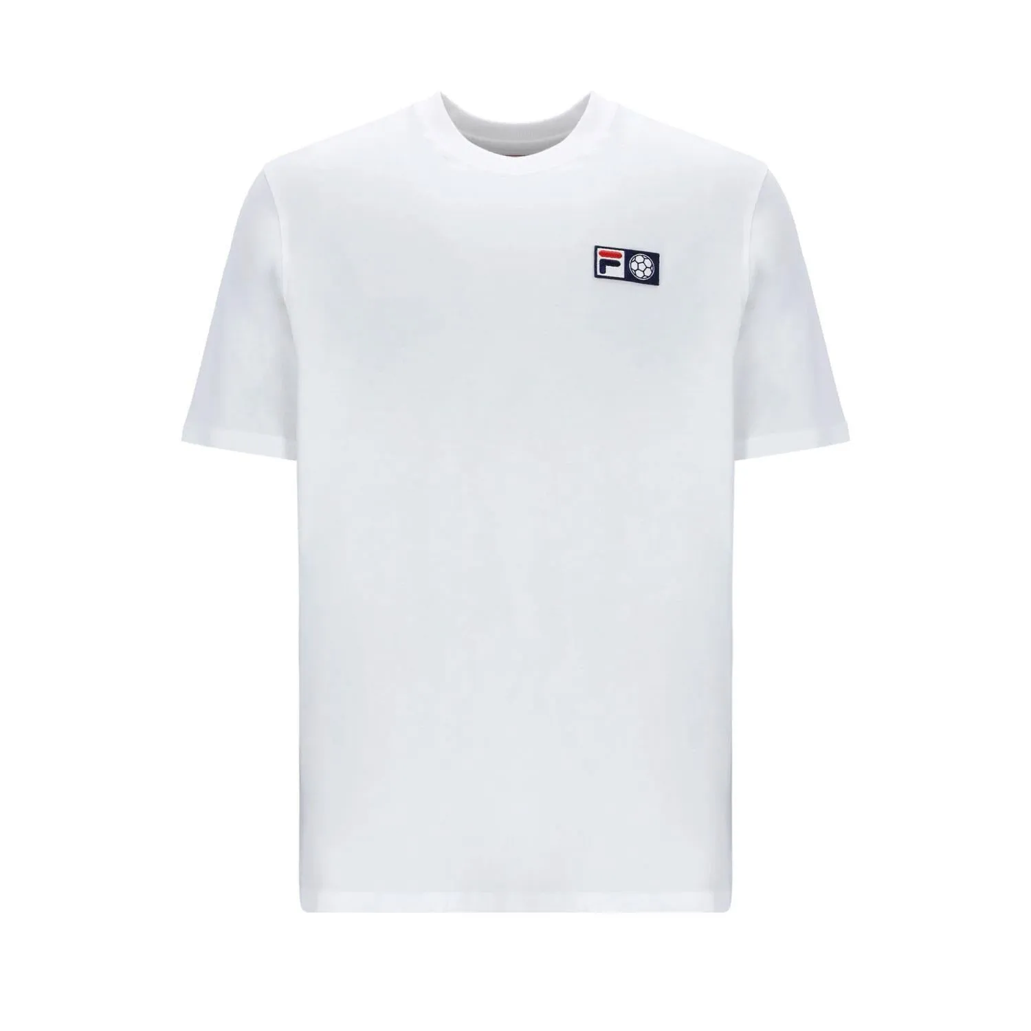 FILA Mens Aaron Short Sleeve Graphic Tee