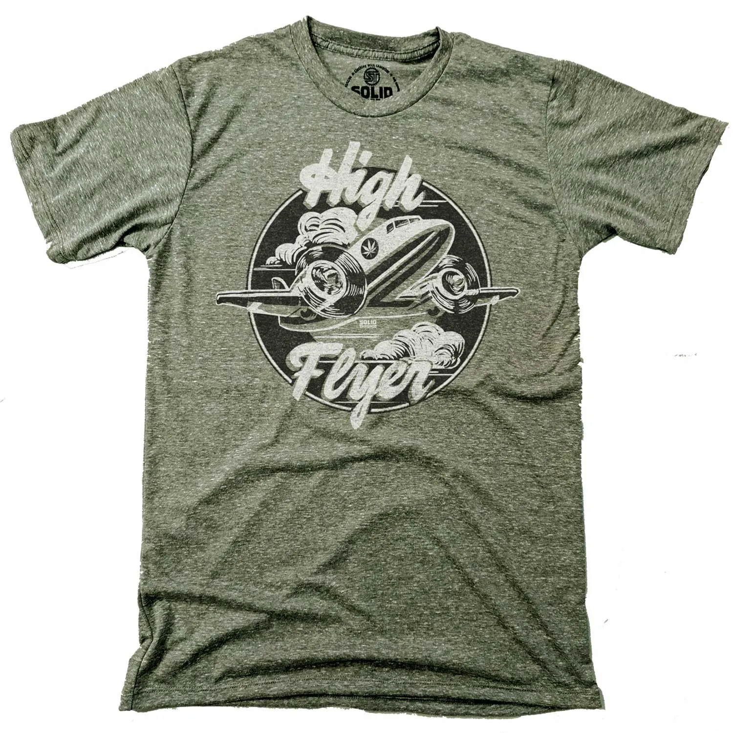 High Flyer T-shirt