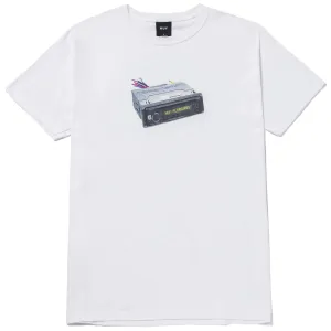 HUF X PLEASURES Head Unit Tee