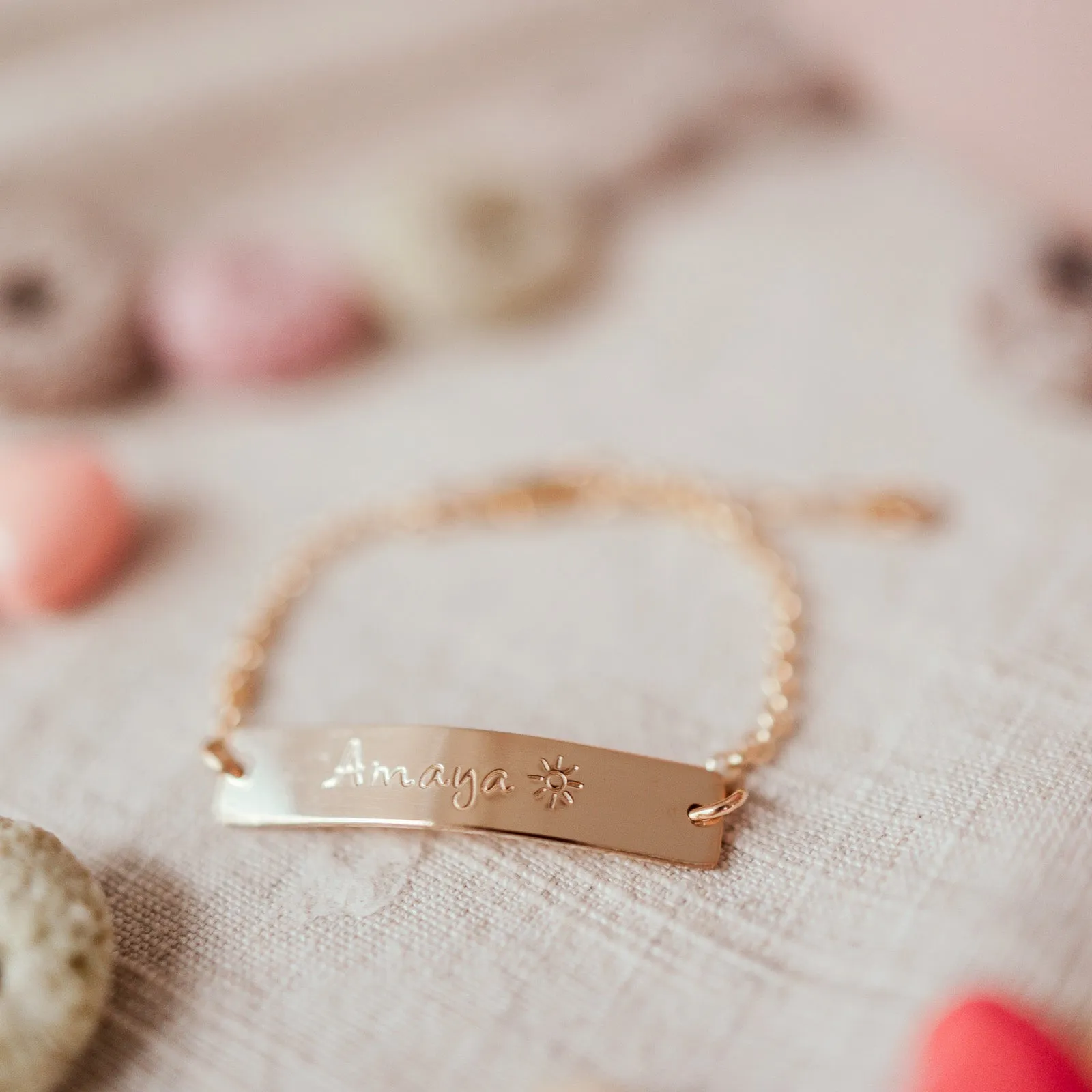 Indi Bracelet