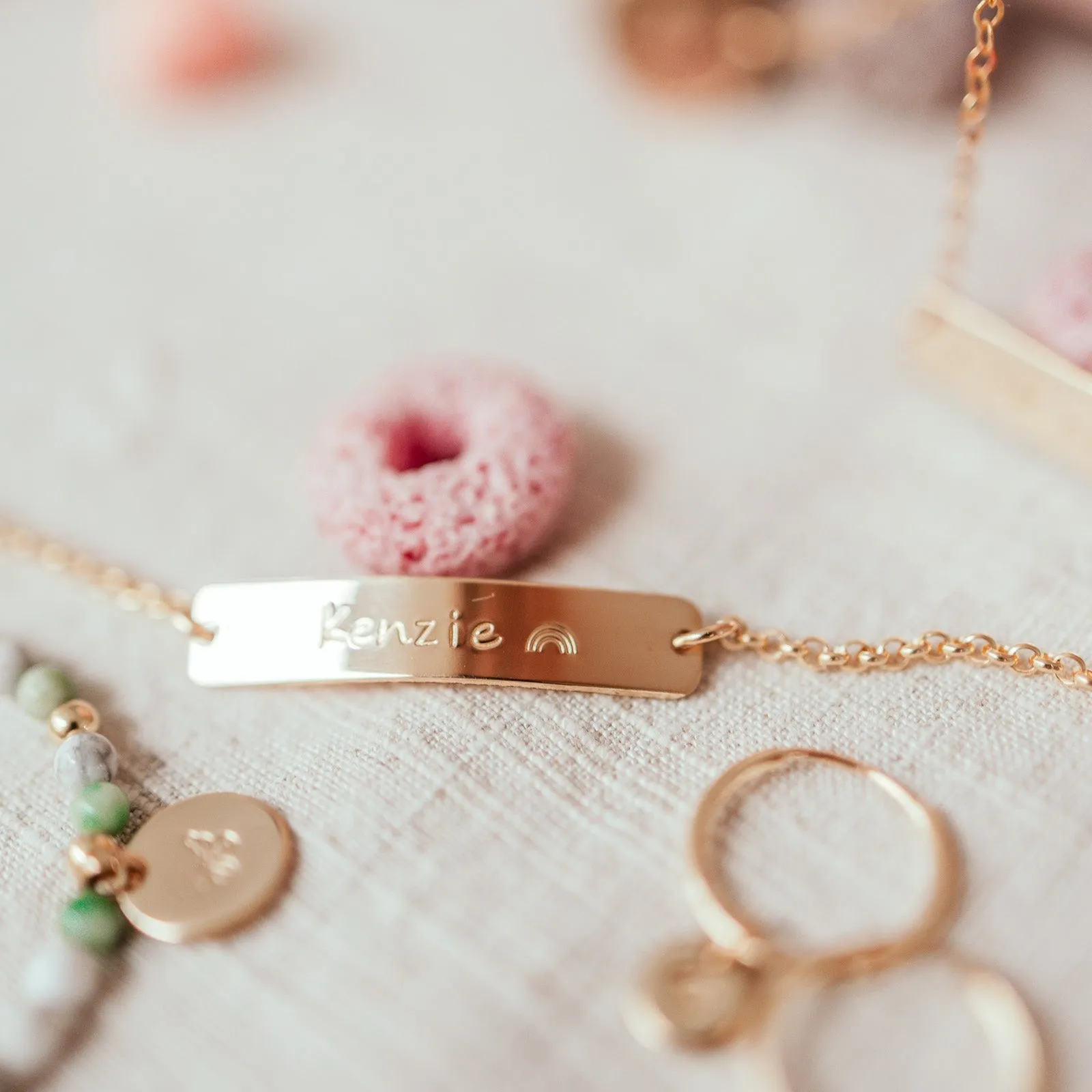 Indi Bracelet