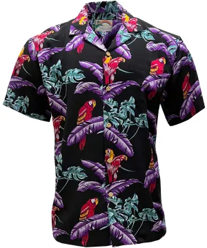 Jungle Bird Magnum PI Black