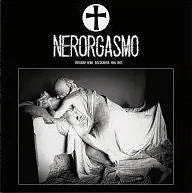 Nerorgasmo -  Passione Nera: Discografia 1985 to 1993 NEW 2xLP