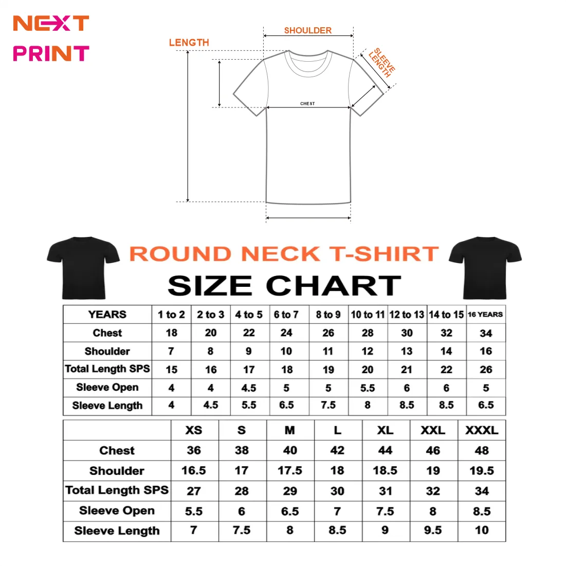 NEXT PRINT All Over Printed Customized Sublimation T-Shirt Unisex Sports Jersey Player Name & Number, Team Name And Logo.2080352224