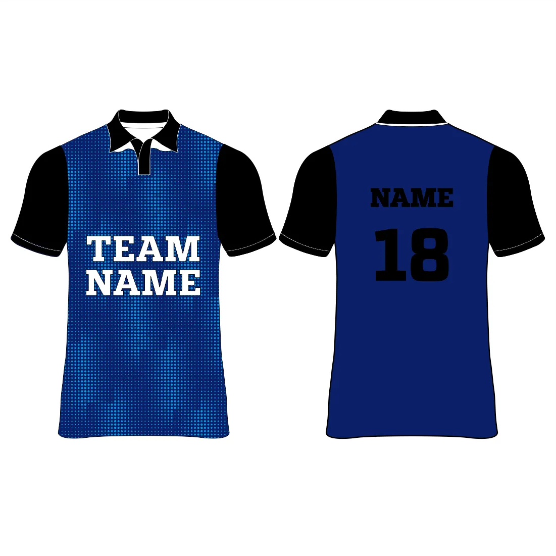 NEXT PRINT Custom Cricket Jerseys NP008002