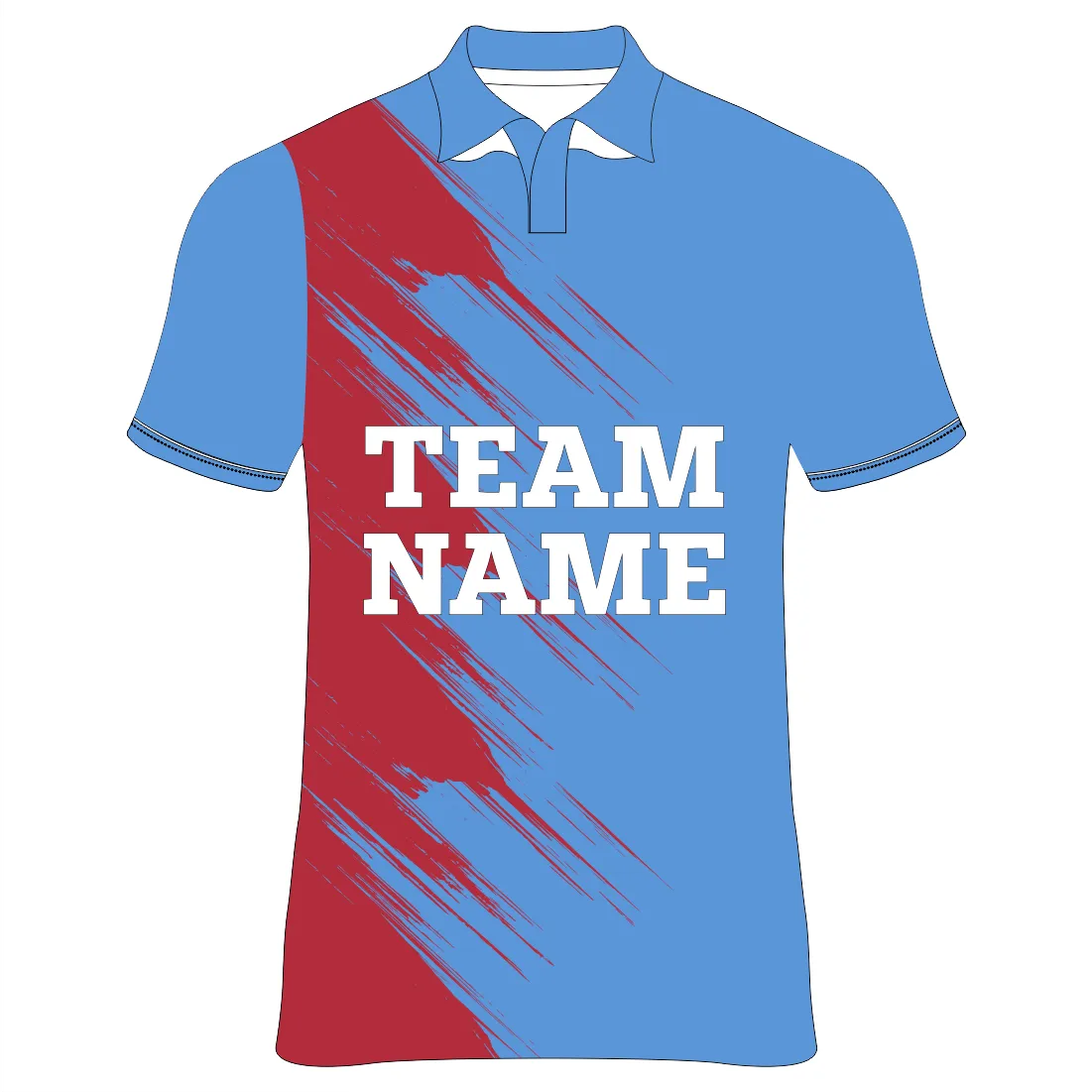 NEXT PRINT Custom Cricket Jerseys NP0080035