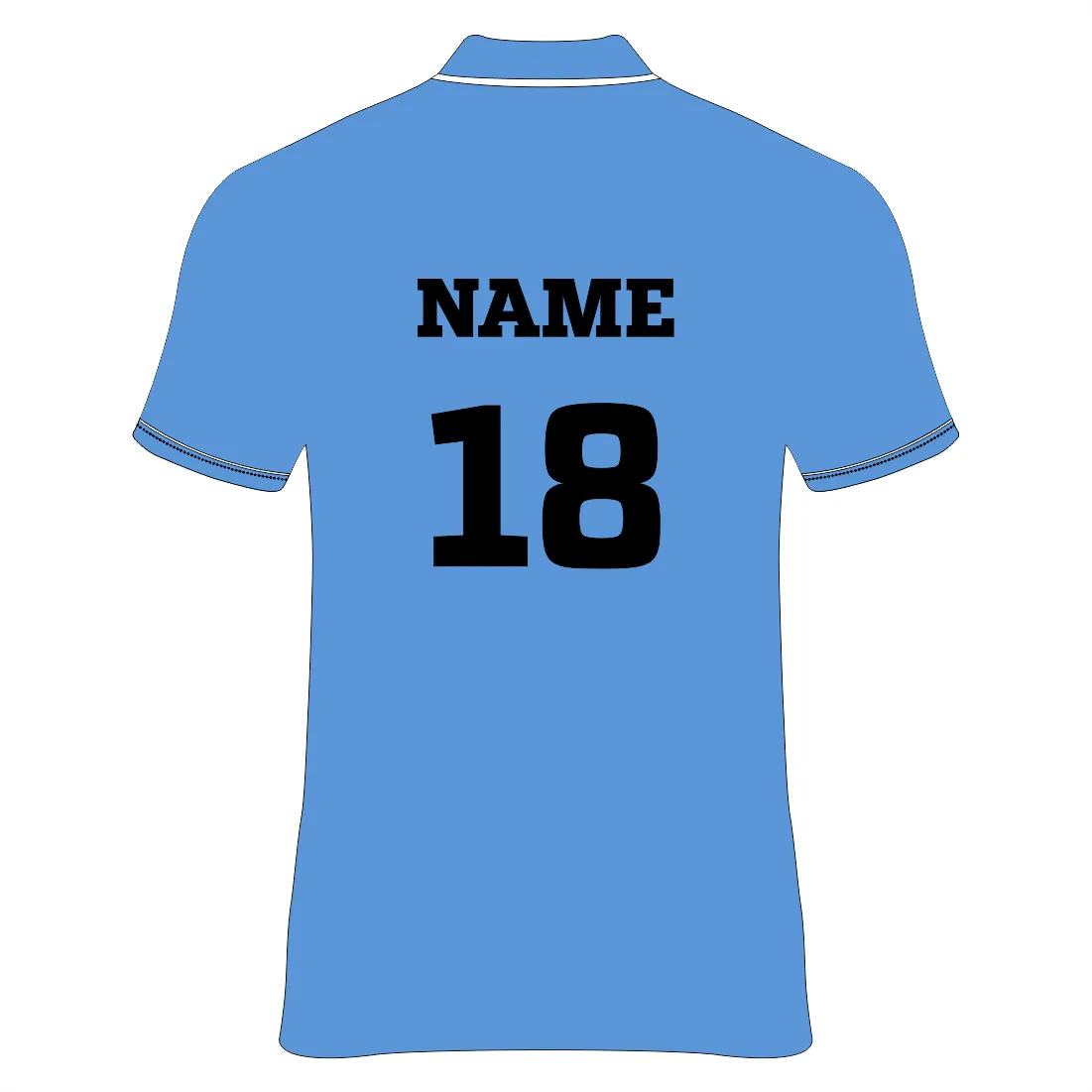 NEXT PRINT Custom Cricket Jerseys NP0080035