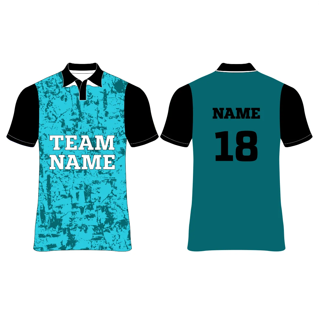 NEXT PRINT Custom Cricket Jerseys NP008007