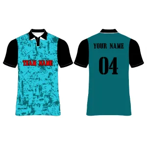 NEXT PRINT Custom Cricket Jerseys NP008007