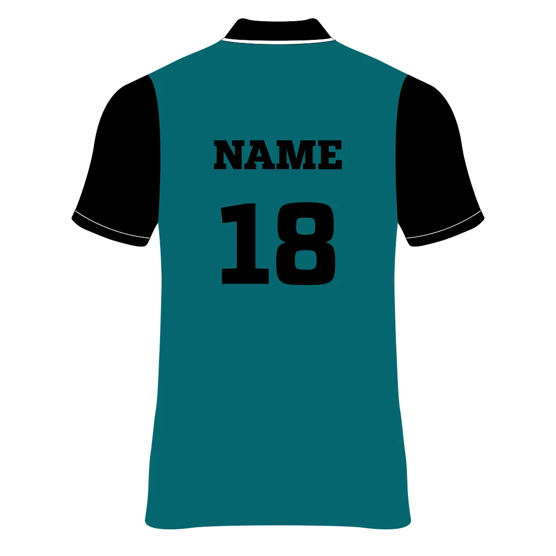 NEXT PRINT Custom Cricket Jerseys NP008007