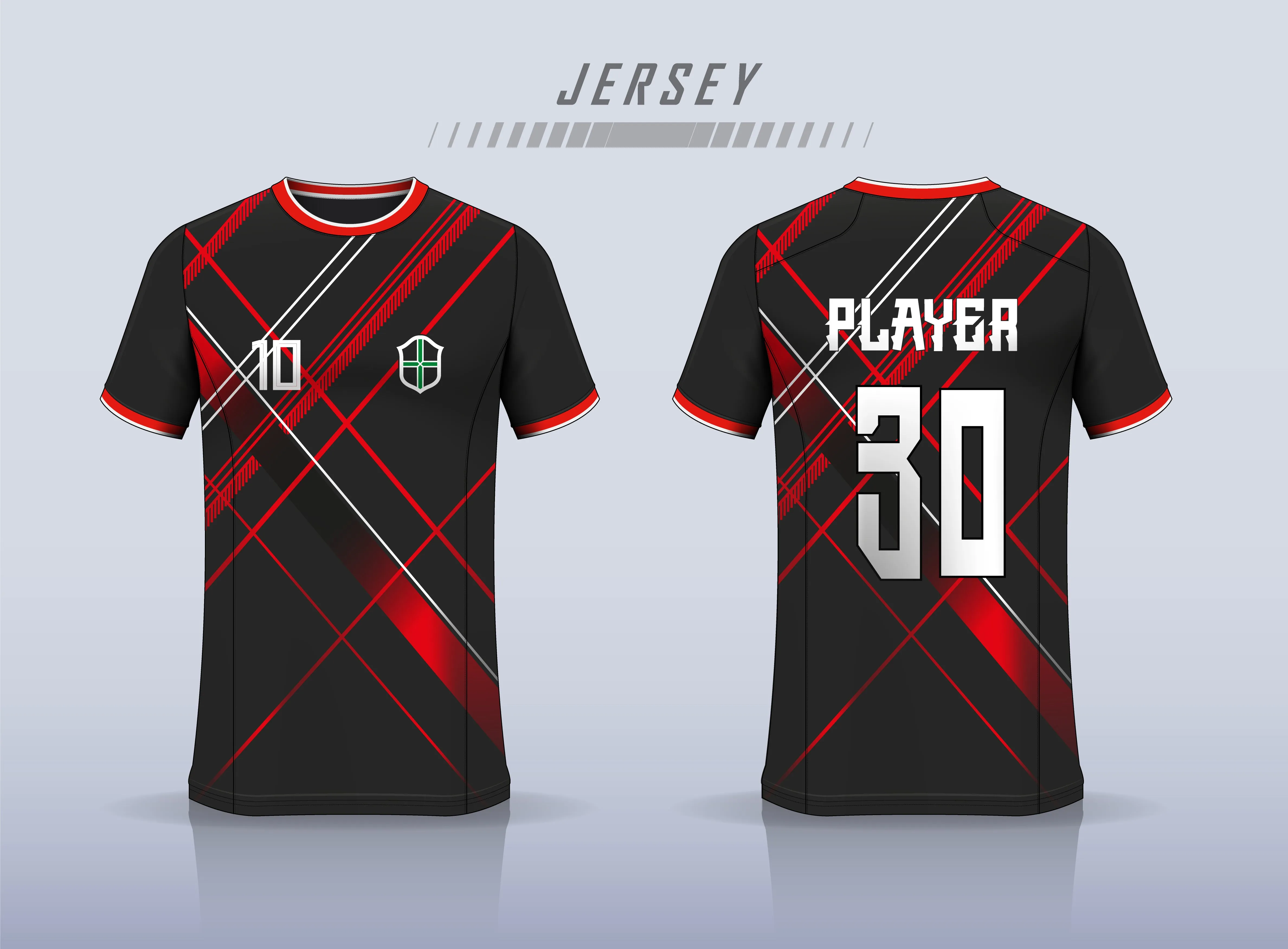 Next Print Customised Jersey NP50edf5c3ab27