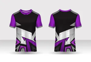 Next Print Customised Sports Jersey NP850b3fb0a22c