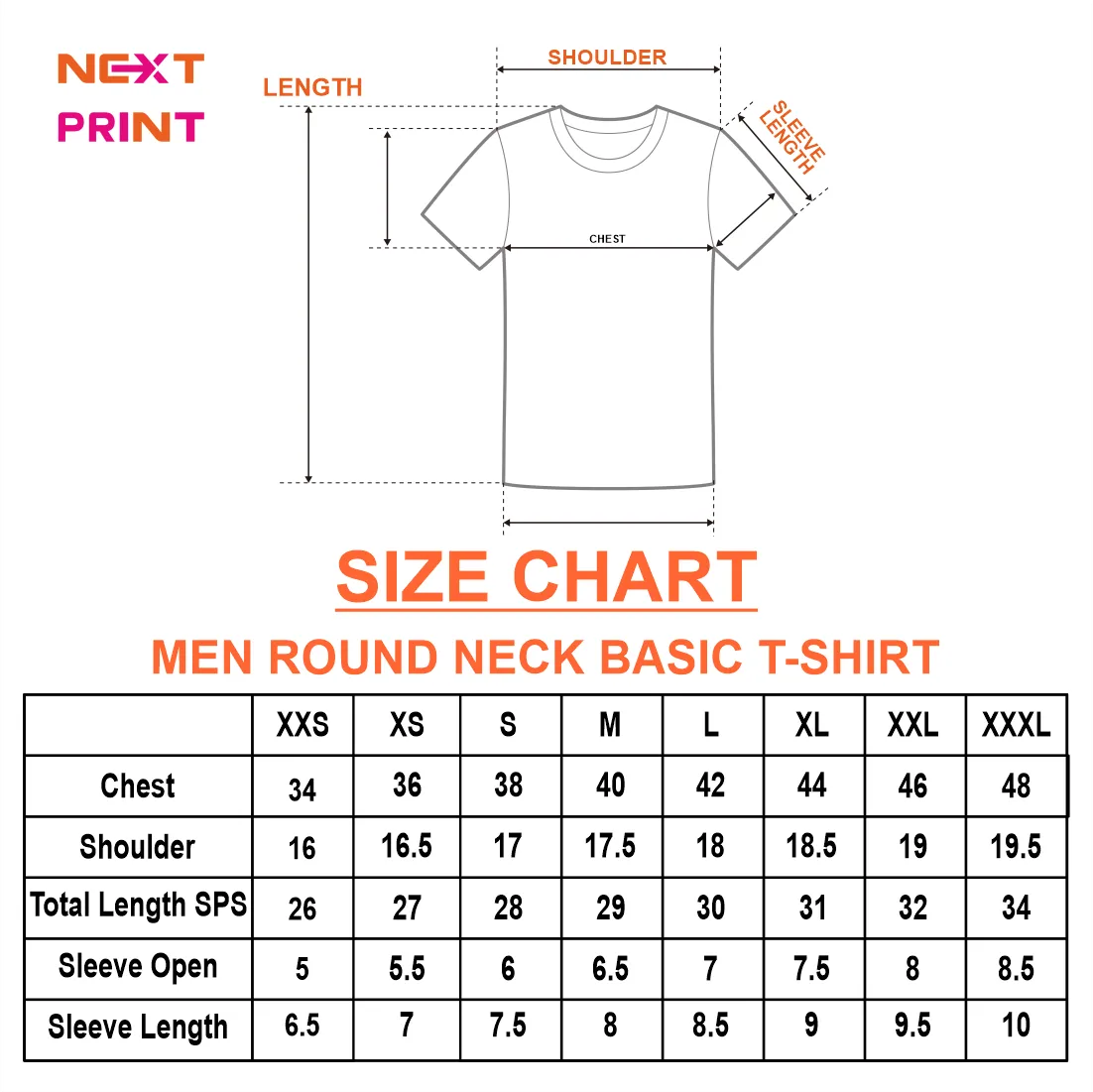 Next Print Customised Sports Jersey NPcb7fe43d51b7