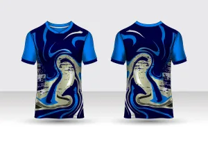 Next Print Customised Sports Jersey NPf932ce914ad3