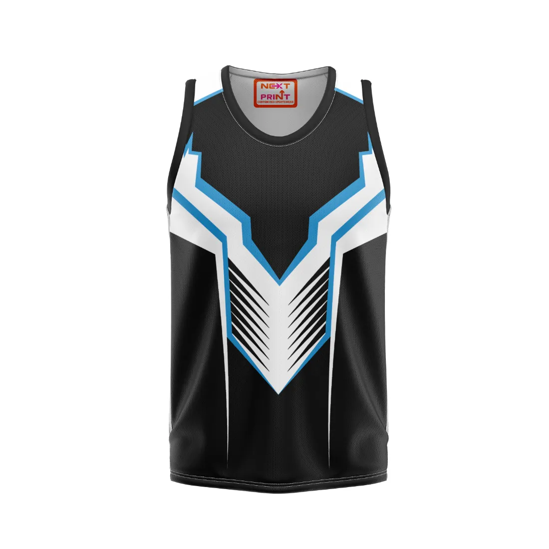 Nextprint customized Basketball Jersey -NP000A31