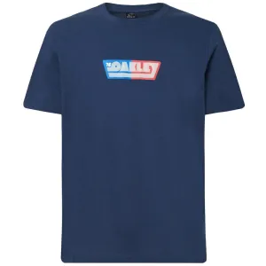 OAKLEY RETRO LINES 75 T-SHIRT