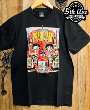 Pearl Jam - New Vintage Band T shirt