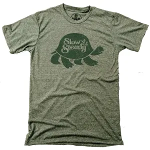 Slow and Steady T-shirt