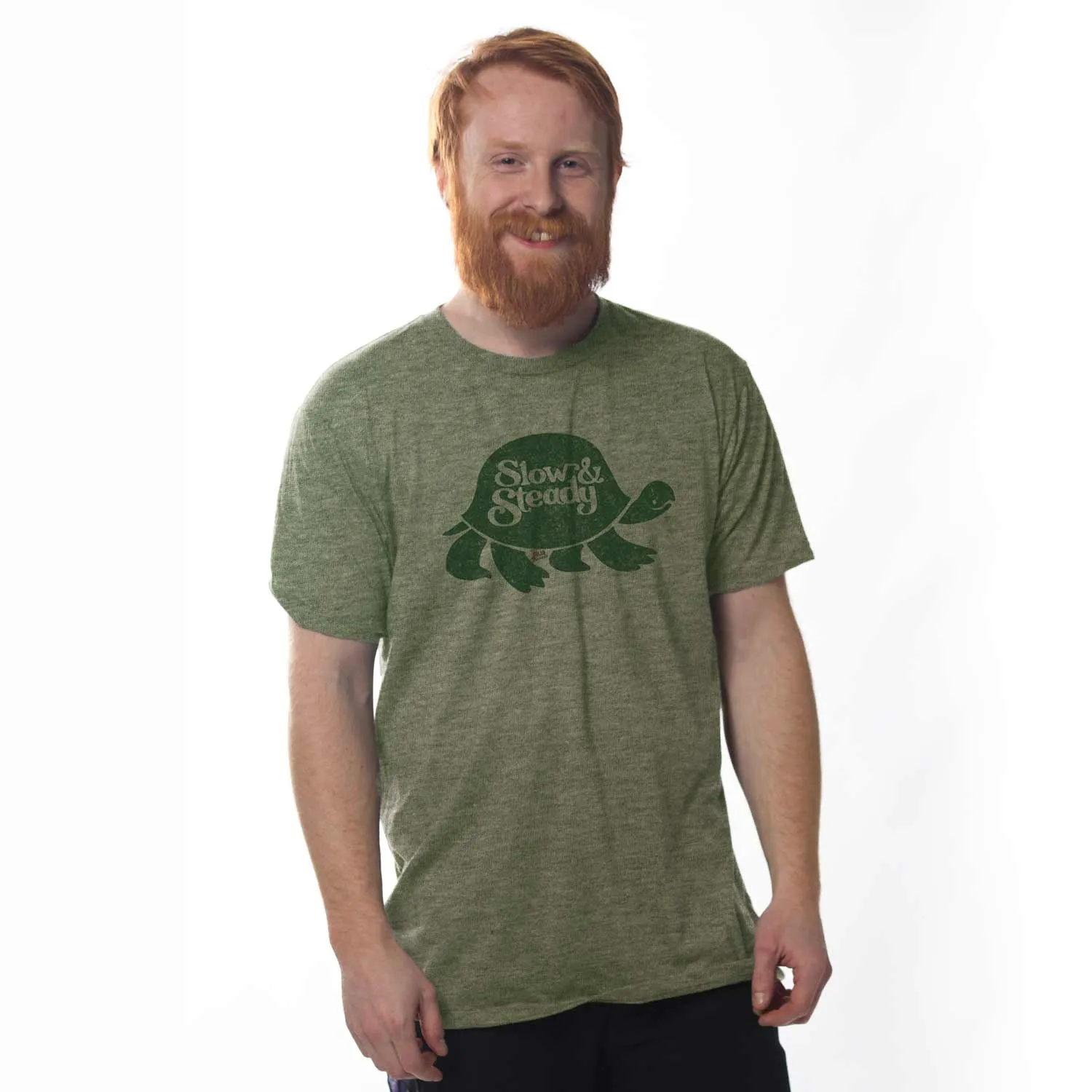 Slow and Steady T-shirt