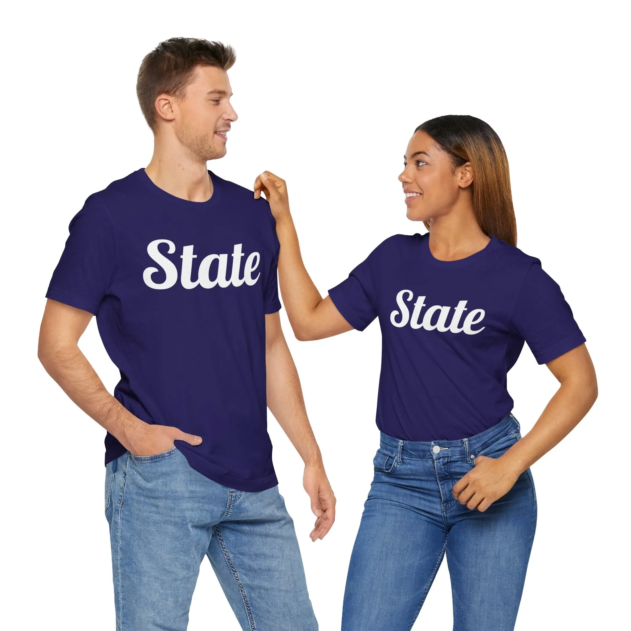 State Tees