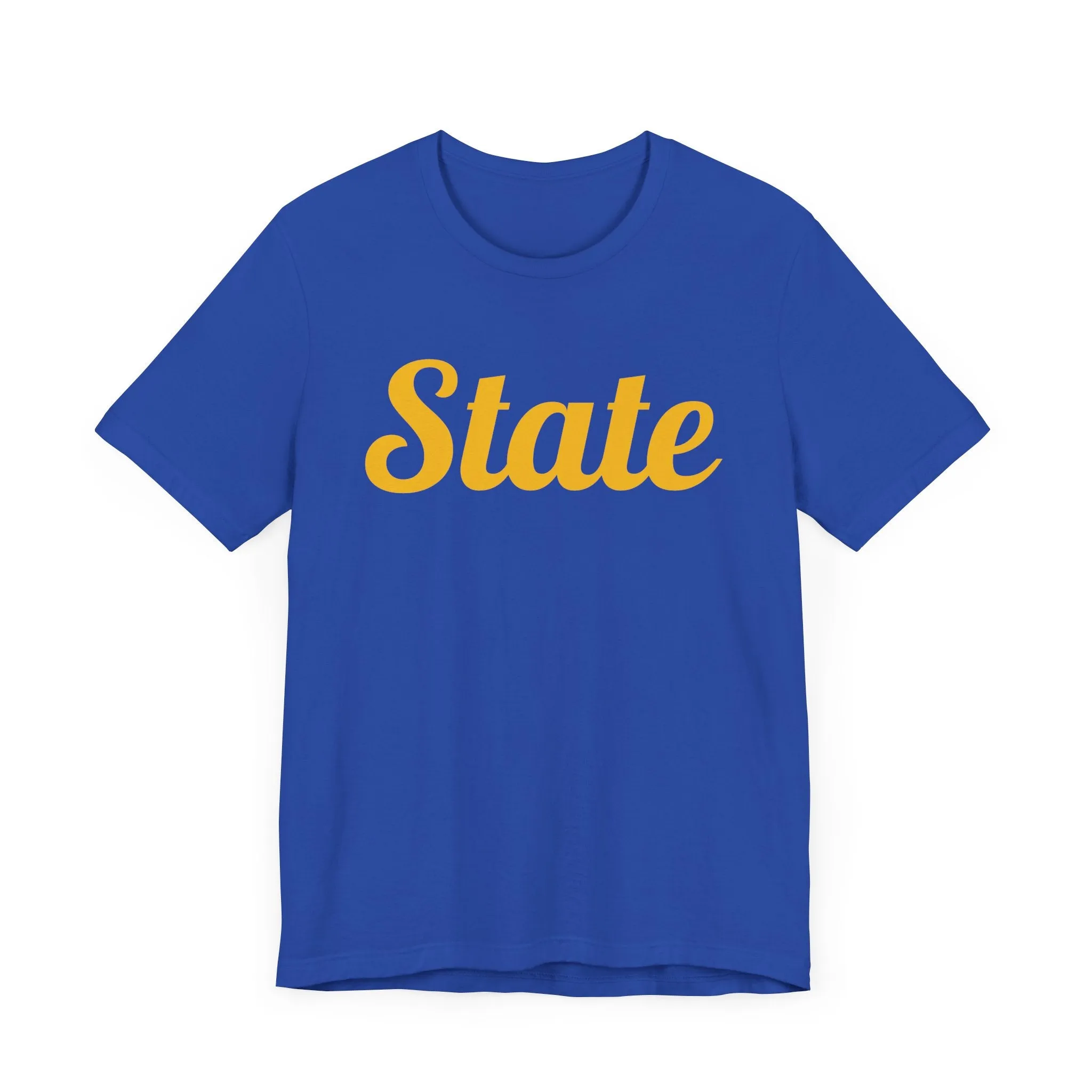 State Tees