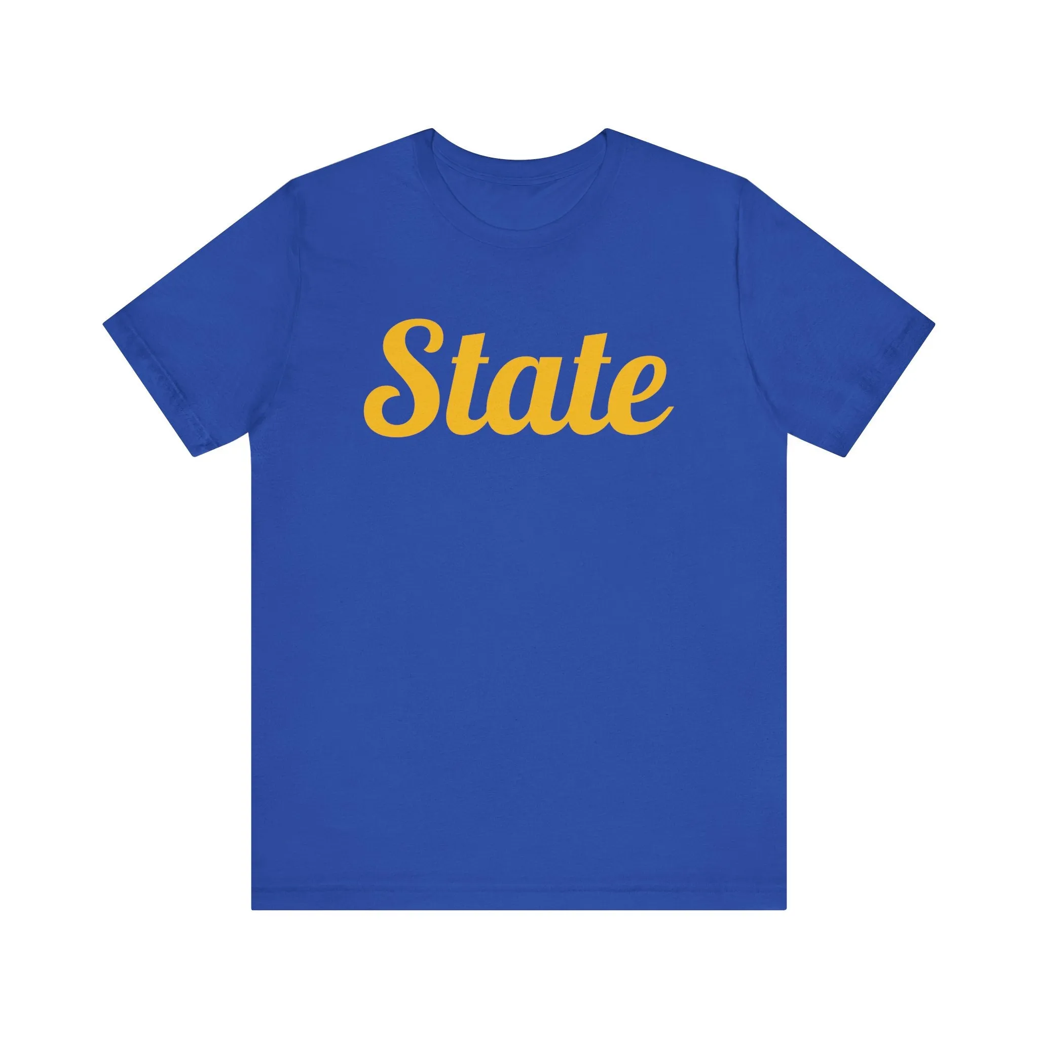 State Tees