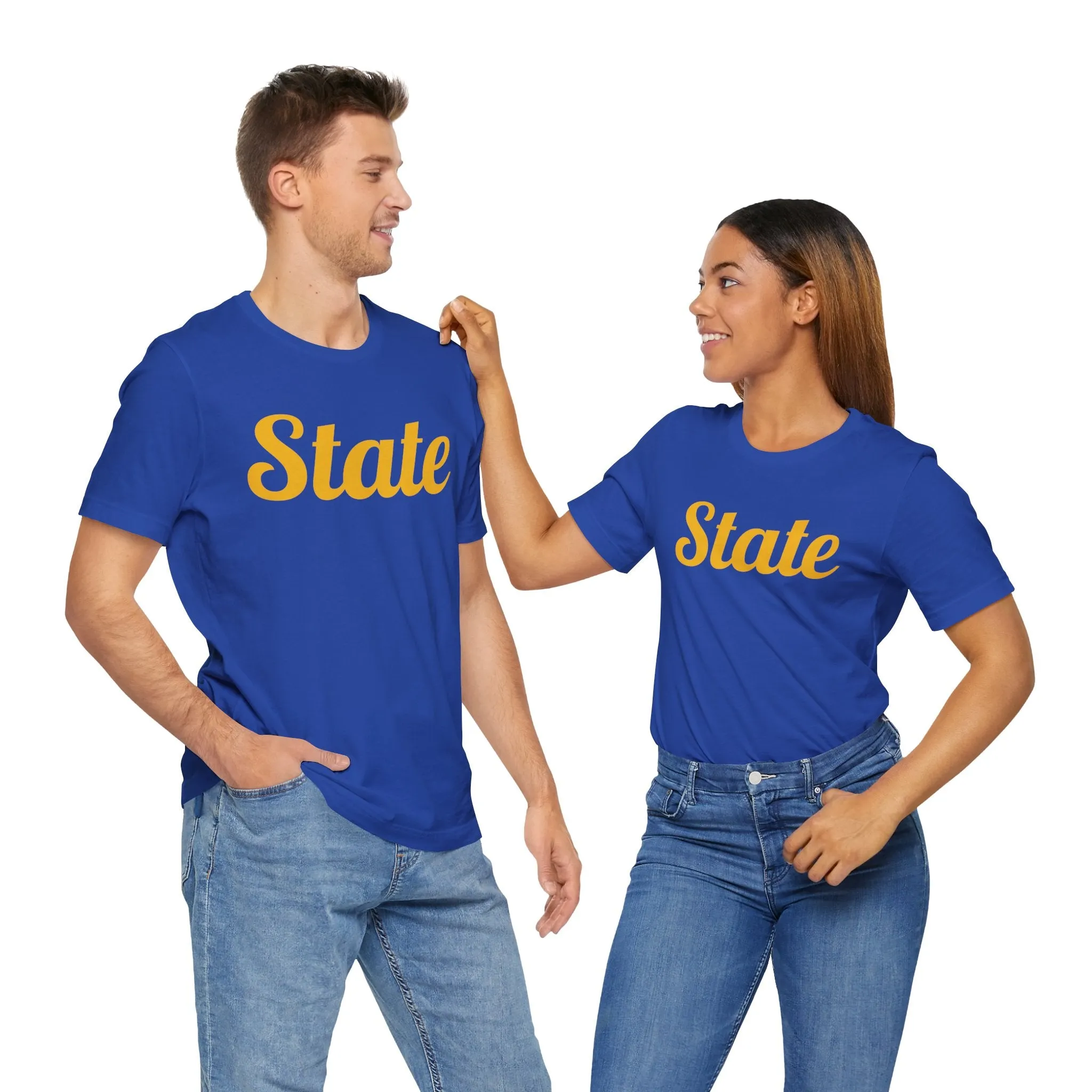 State Tees