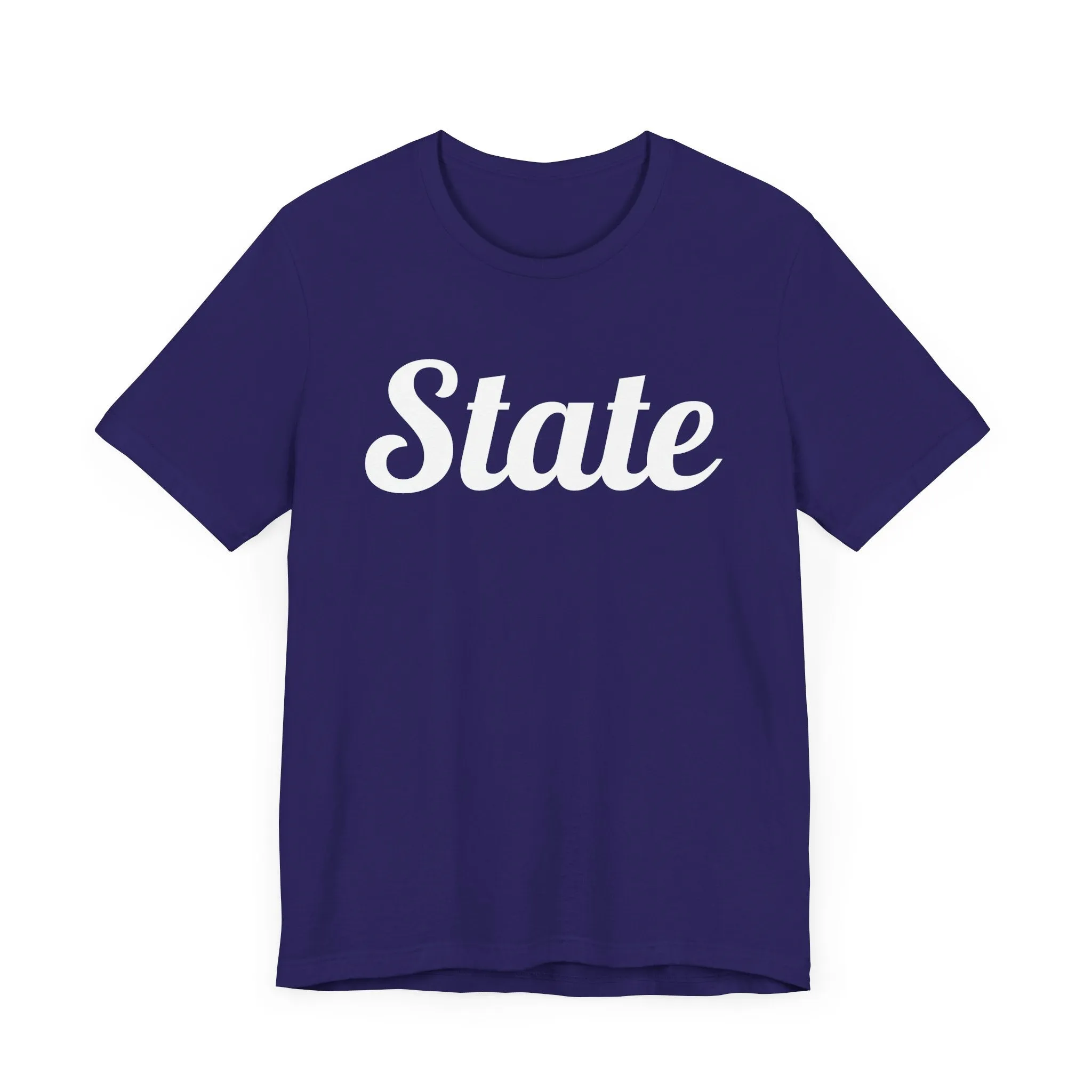 State Tees