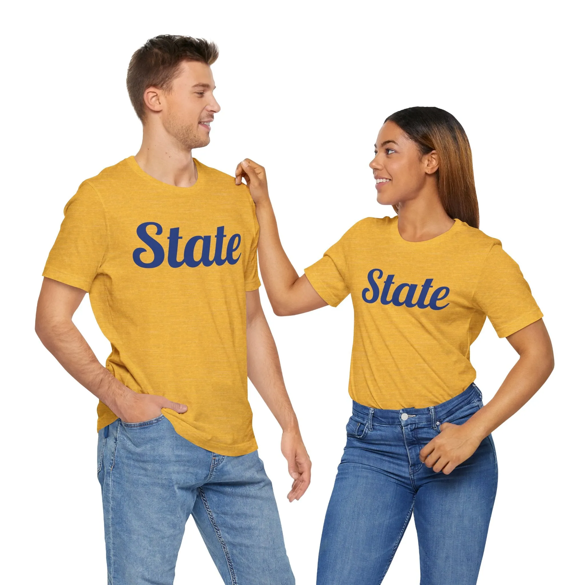 State Tees