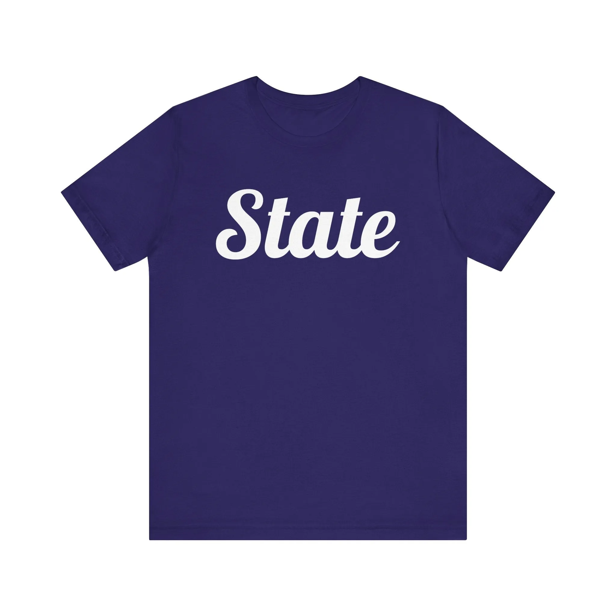 State Tees