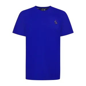 THE CLASSIC MEN'S TEE- ROYAL