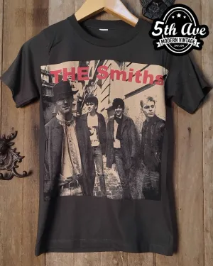 The Smiths - New Vintage Band T shirt