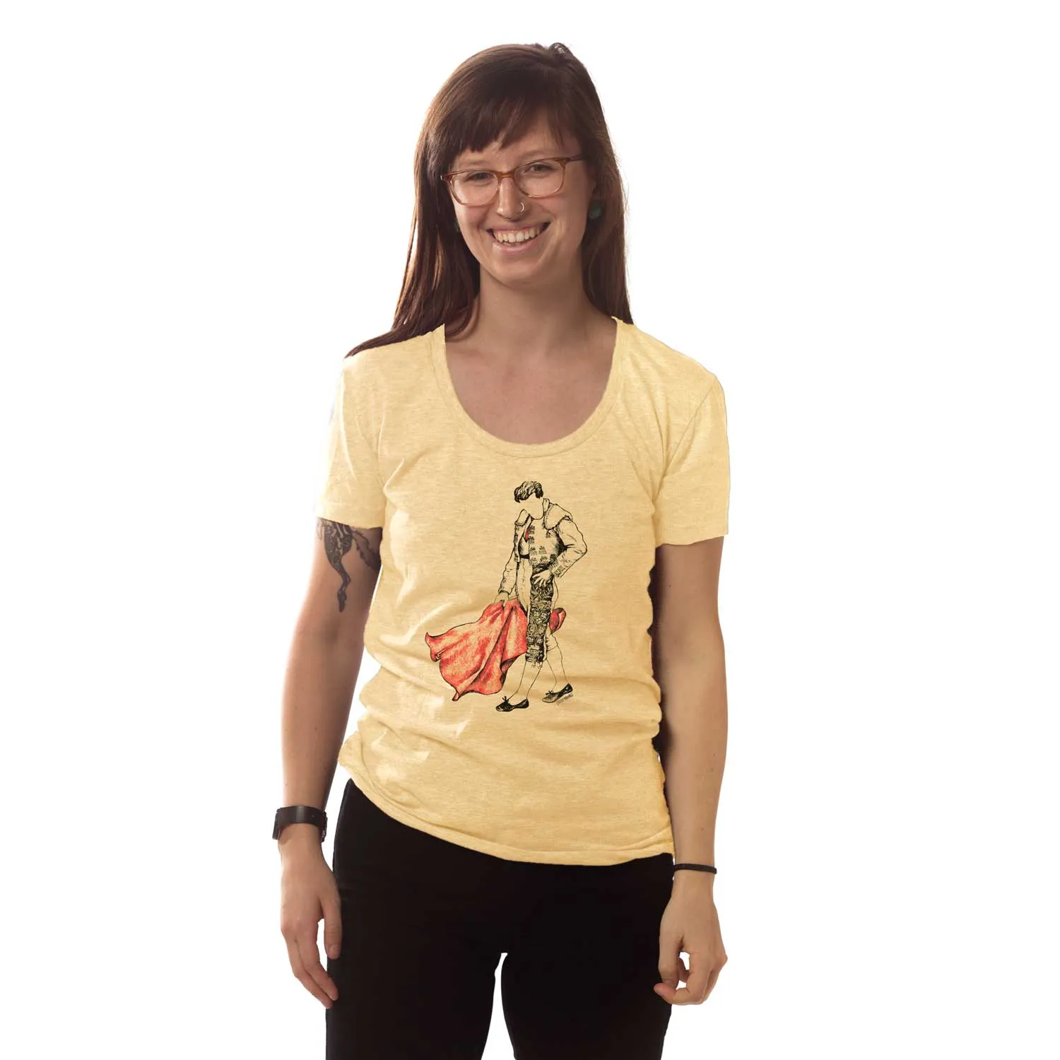 Women's Matador T-shirt